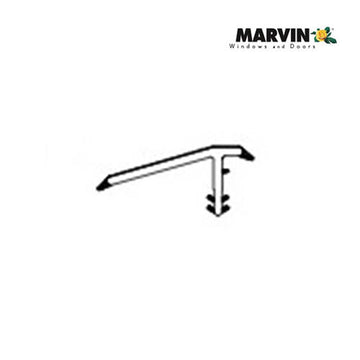MARVIN CLAD GLAZING BEAD V535 150" PC VINYL -3/4" IG